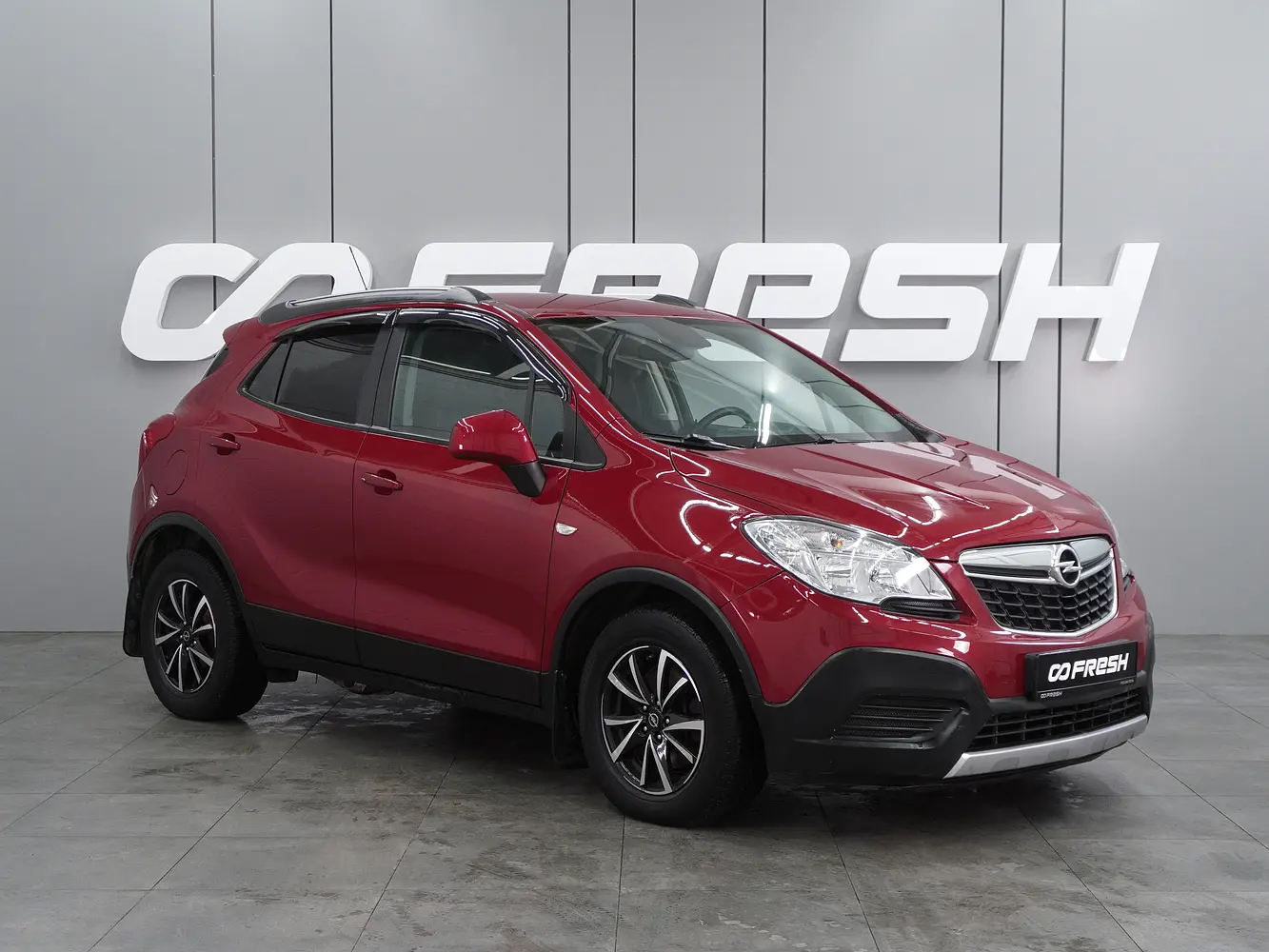 Opel
