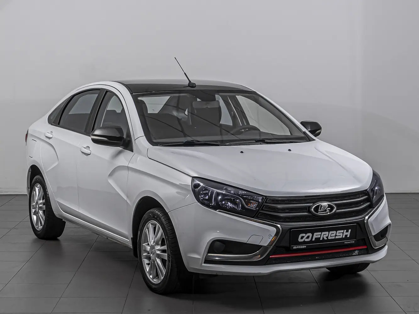 LADA (ВАЗ)