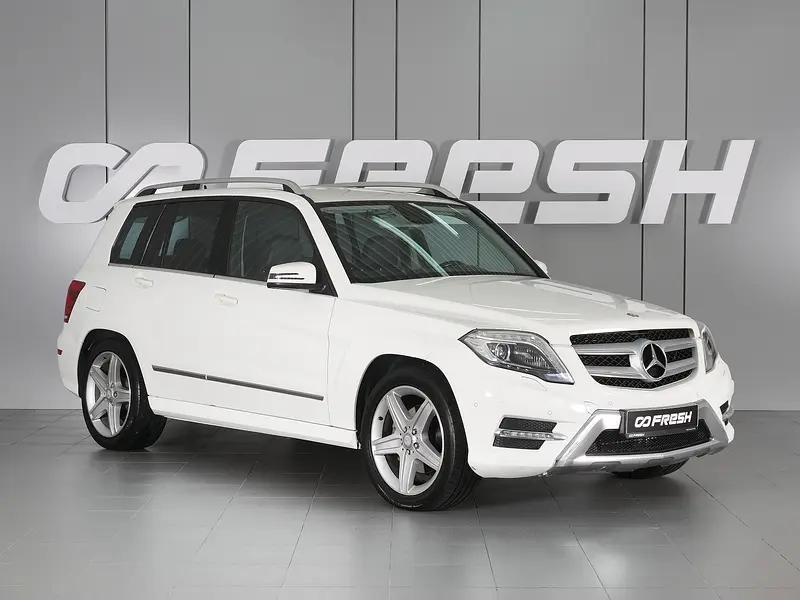 GLK-Класс