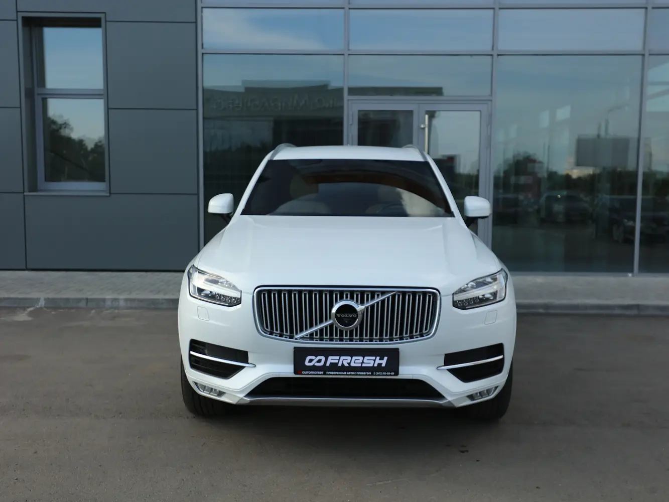 Volvo