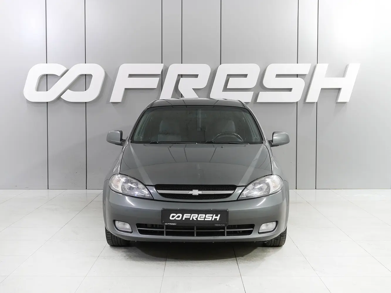 Chevrolet