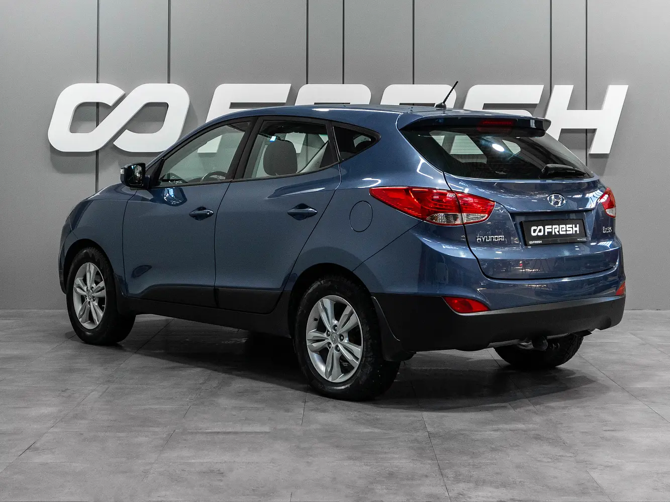 Hyundai