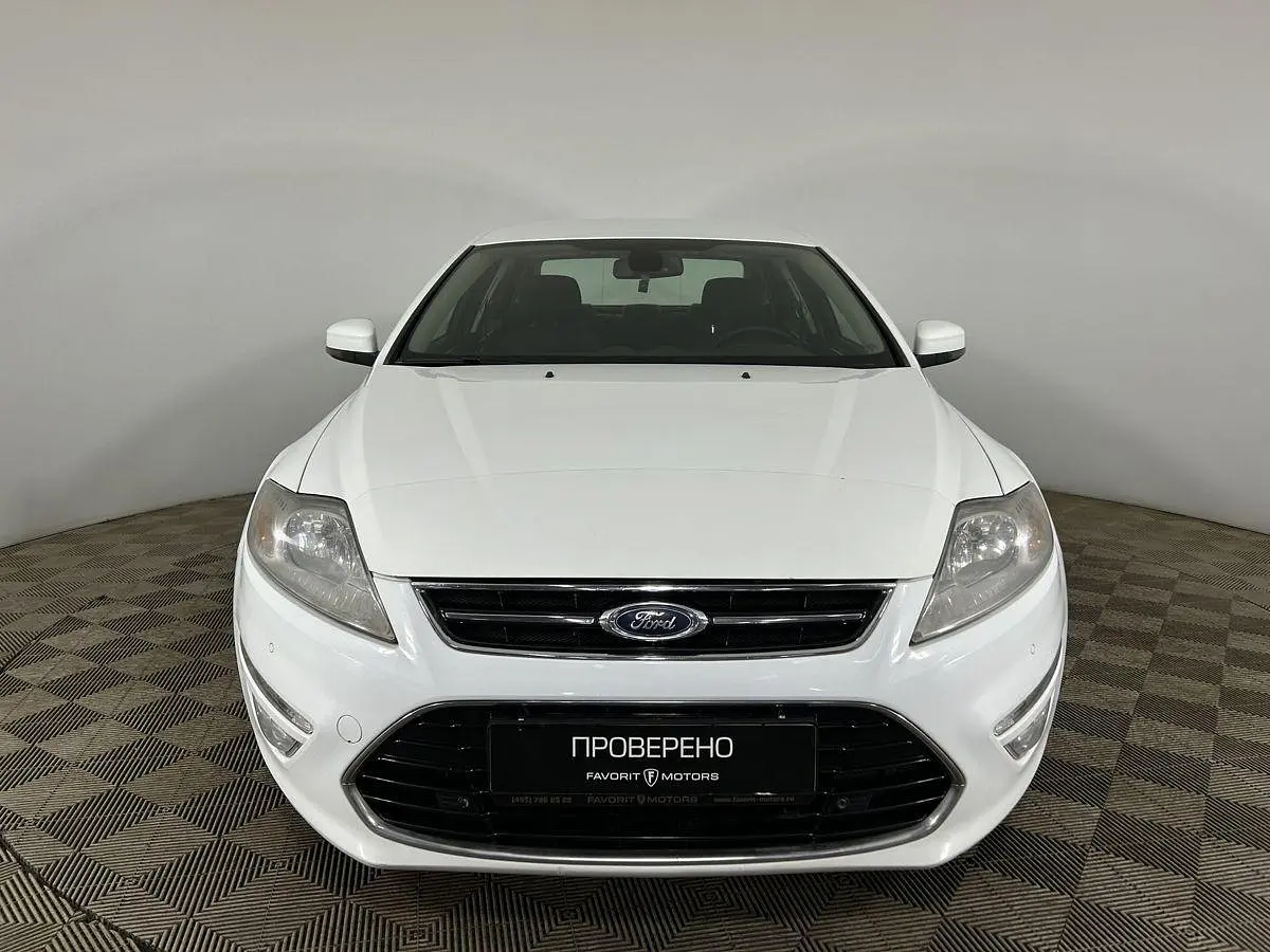 Ford