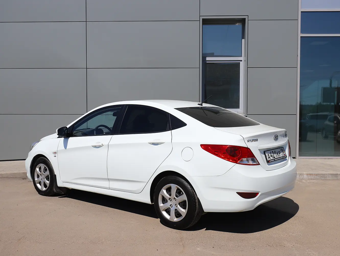 Hyundai