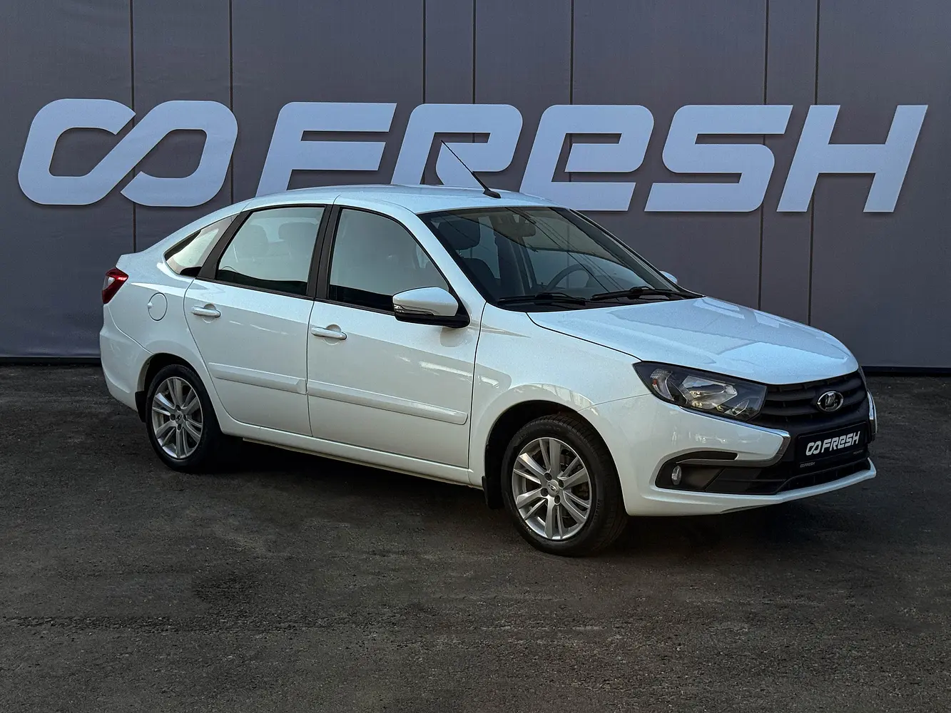 LADA (ВАЗ)
