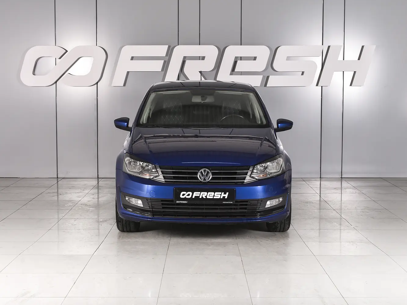 Volkswagen