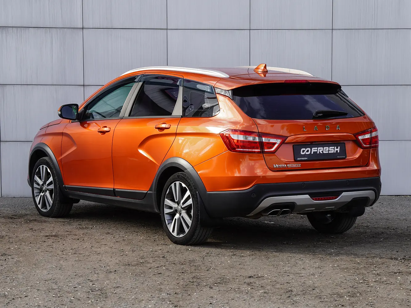 LADA (ВАЗ)