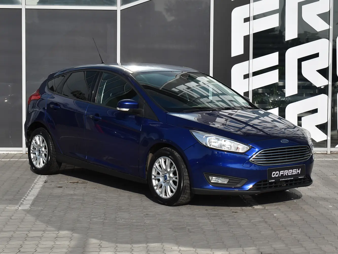 Ford