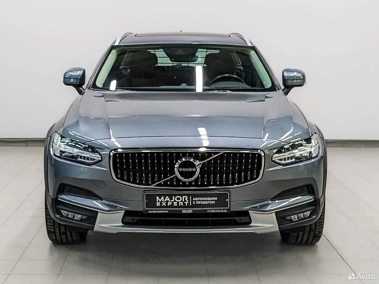 Volvo