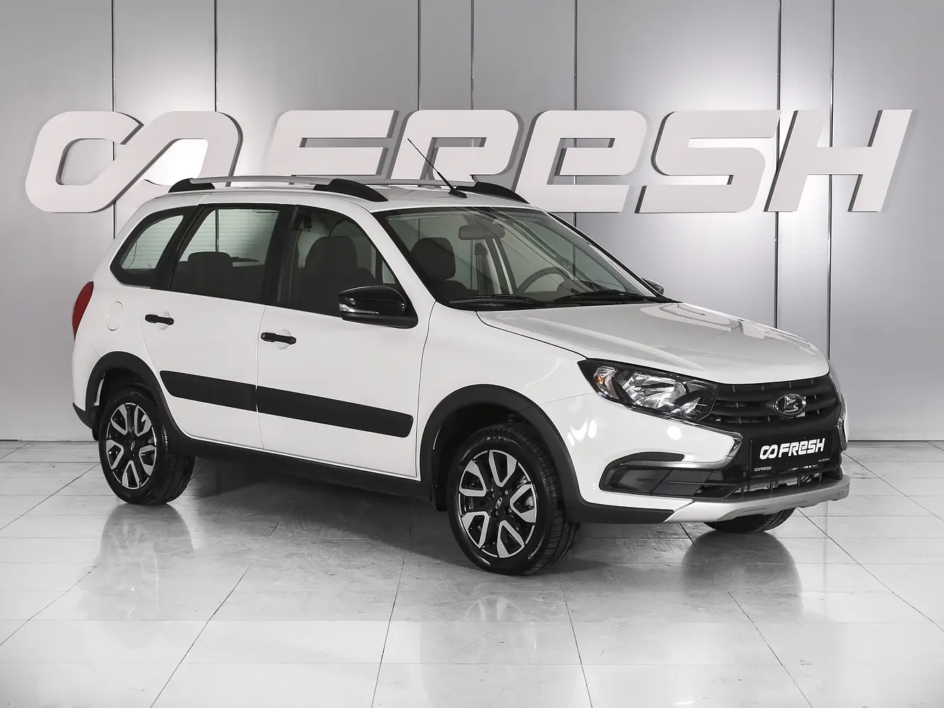 LADA (ВАЗ)