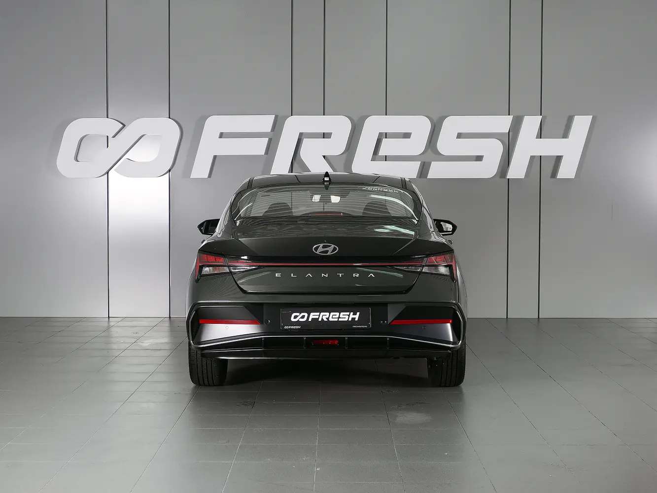 Hyundai