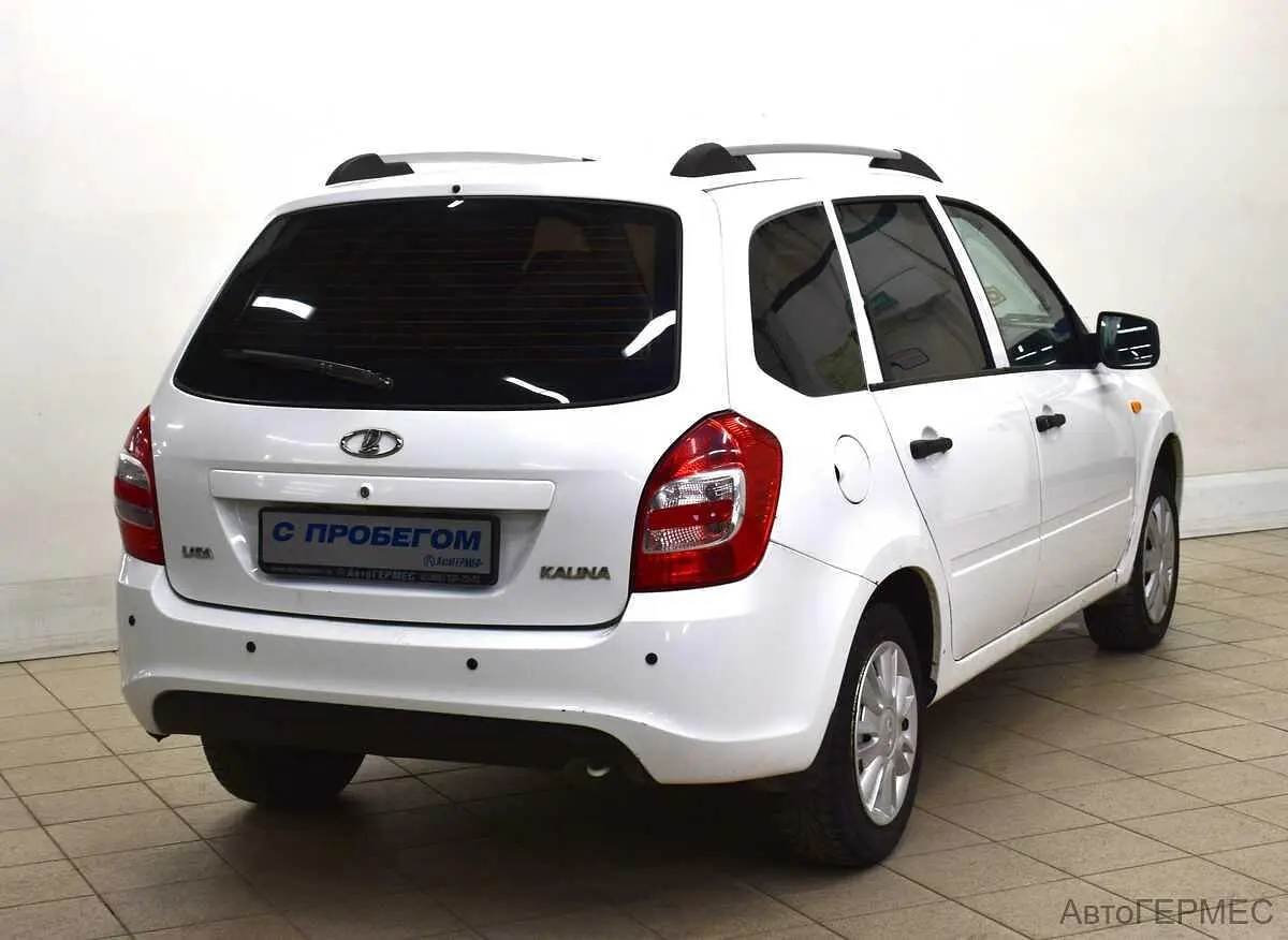 LADA (ВАЗ)