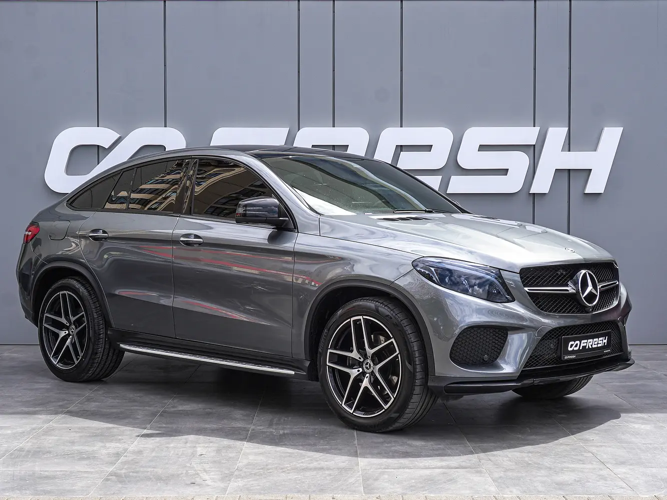 Mercedes-Benz