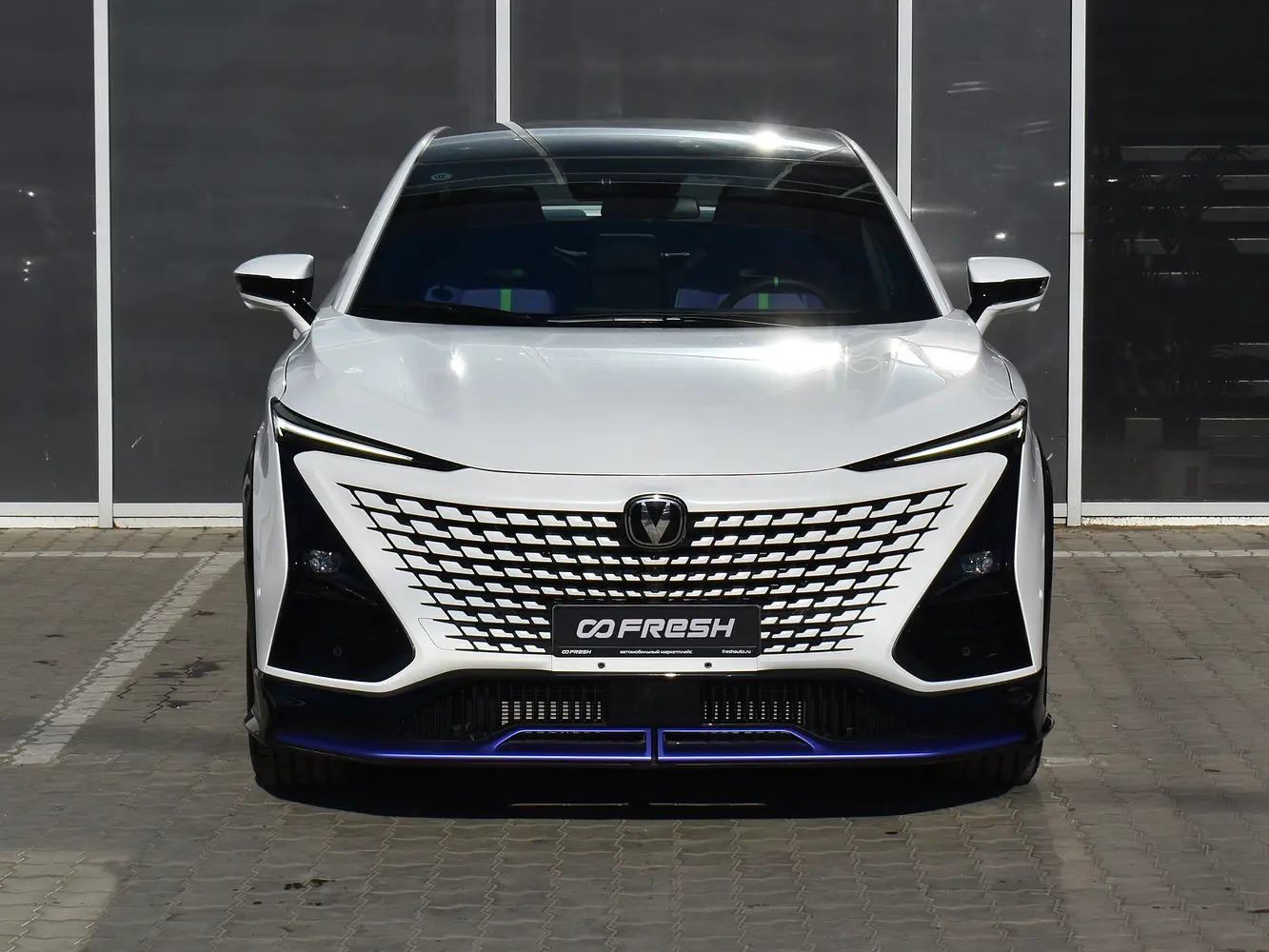 Changan