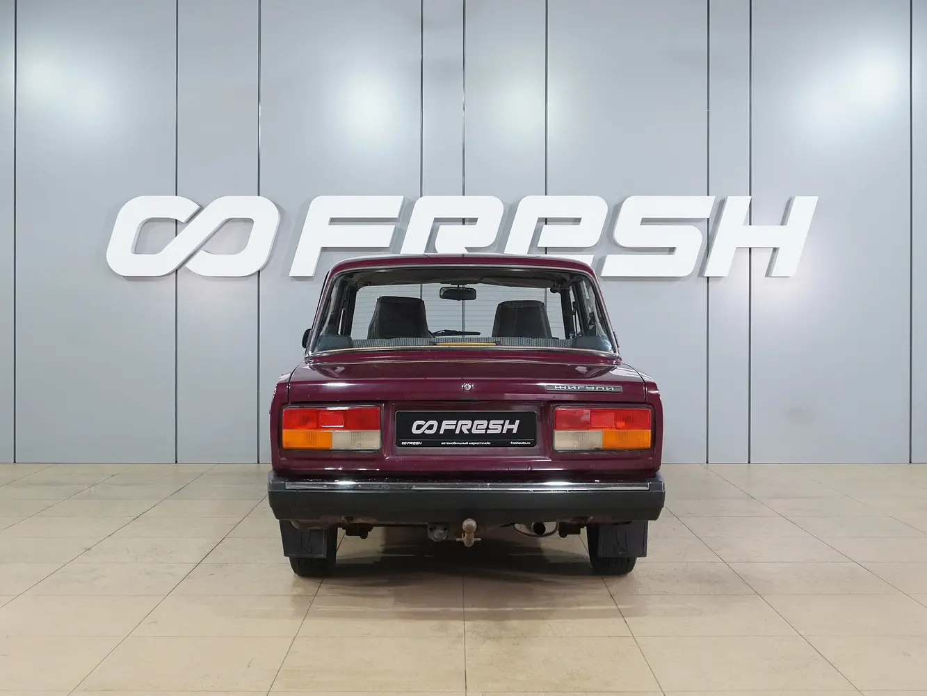 LADA (ВАЗ)