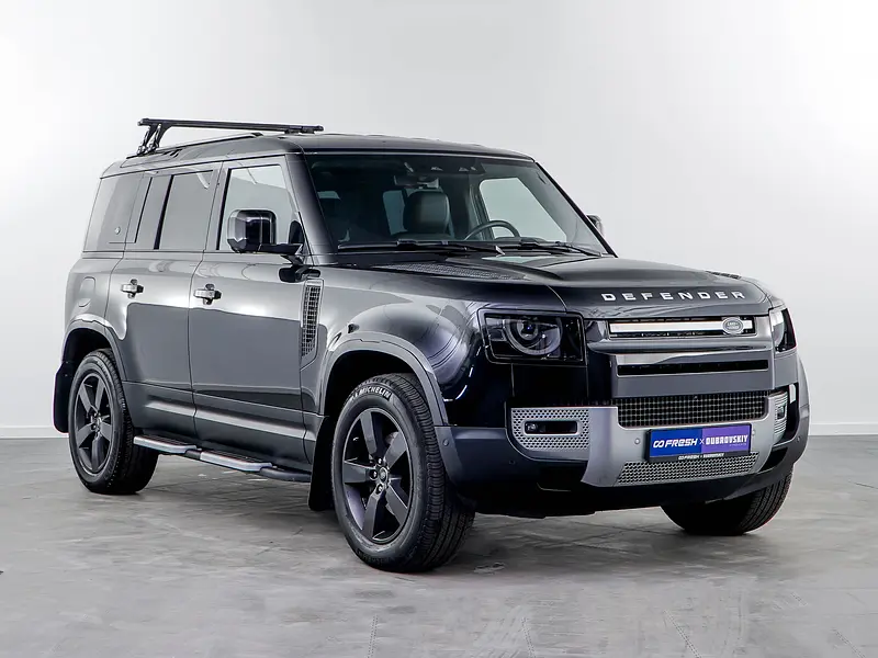 Defender