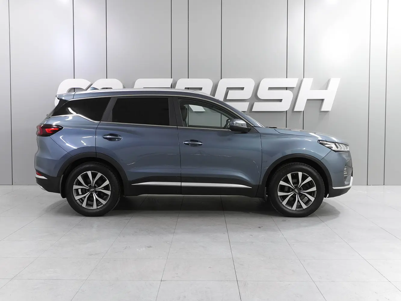 Chery