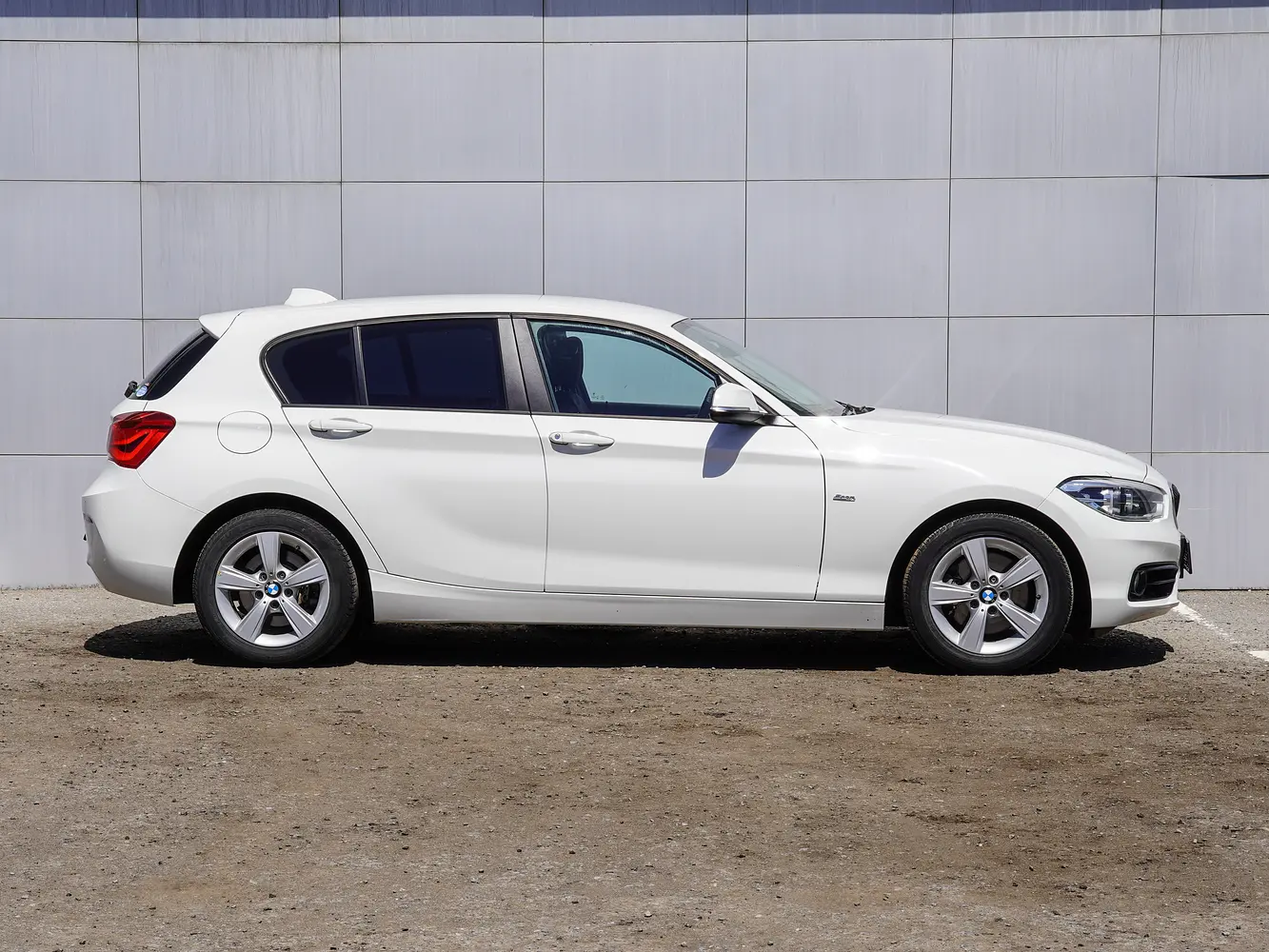 BMW