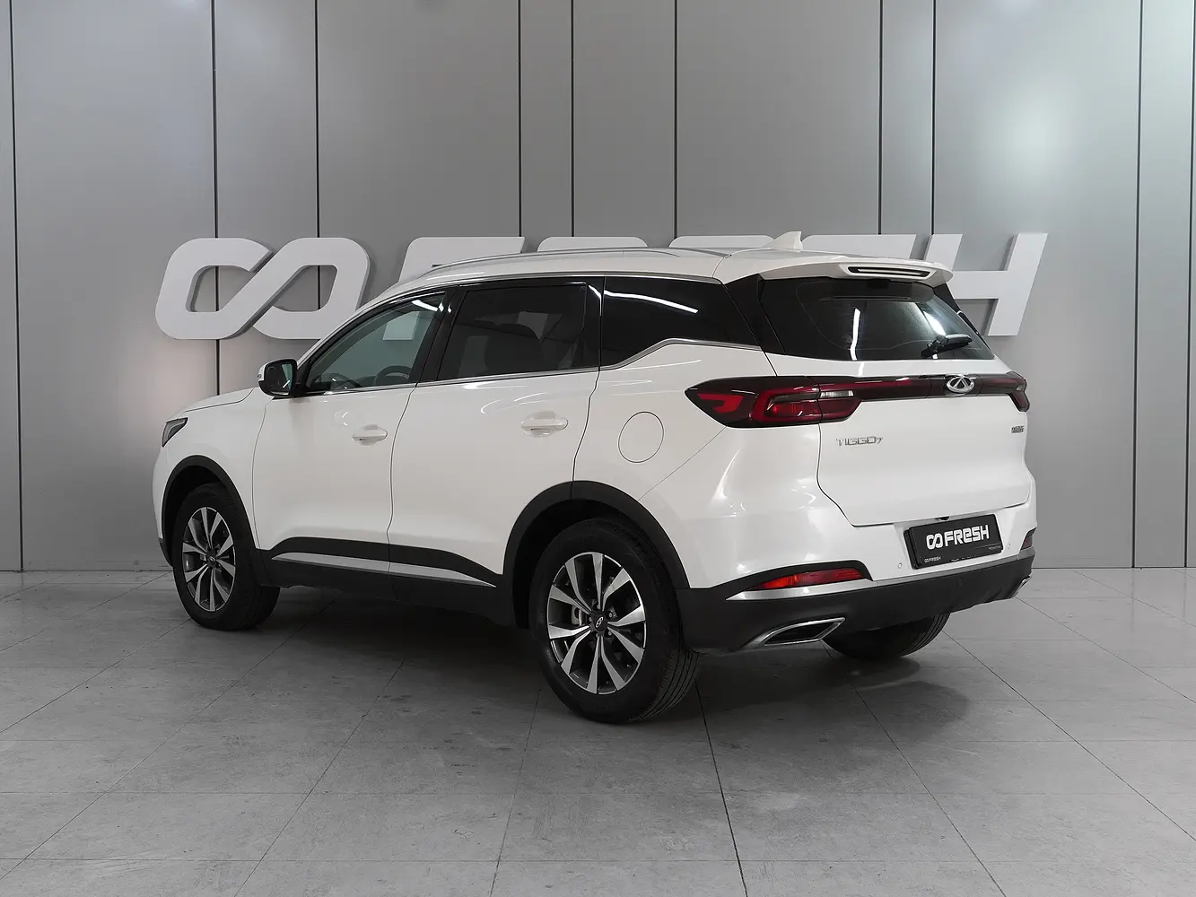 Chery