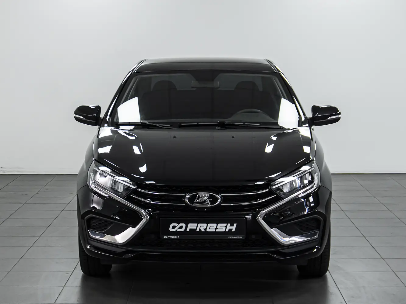LADA (ВАЗ)