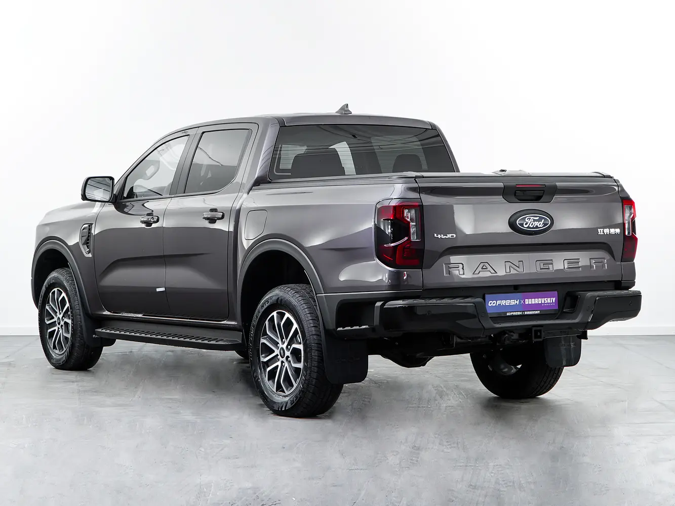Ford