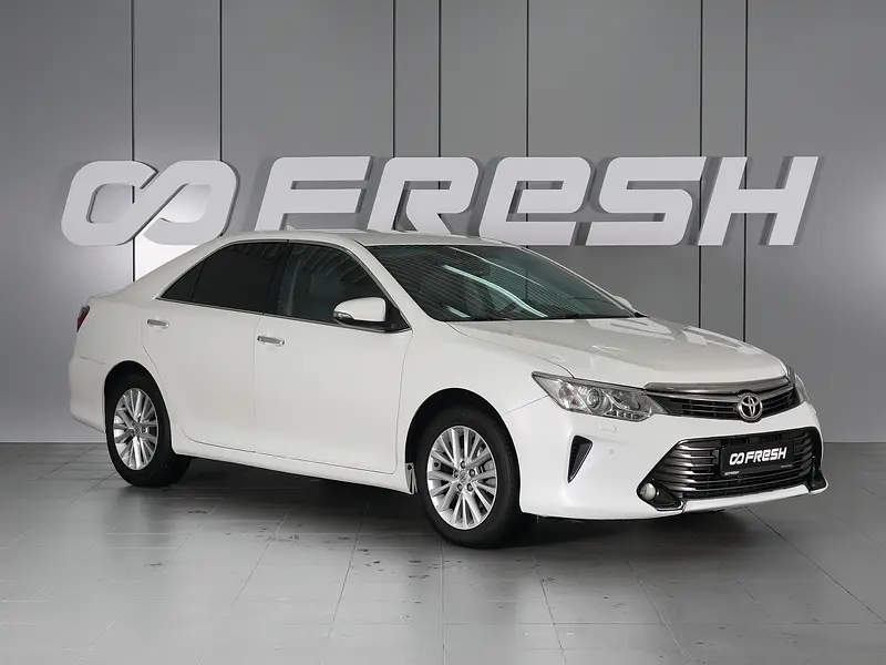 Camry