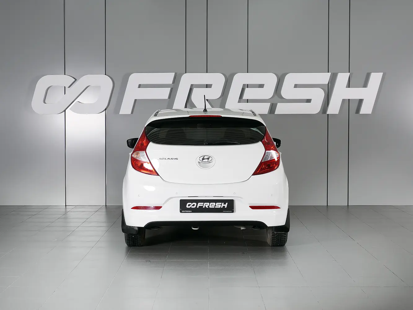 Hyundai