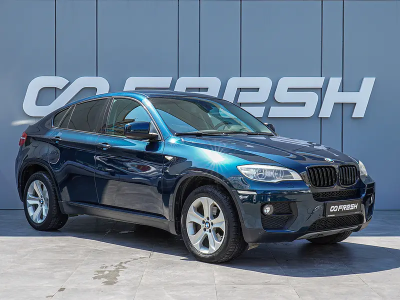 X6