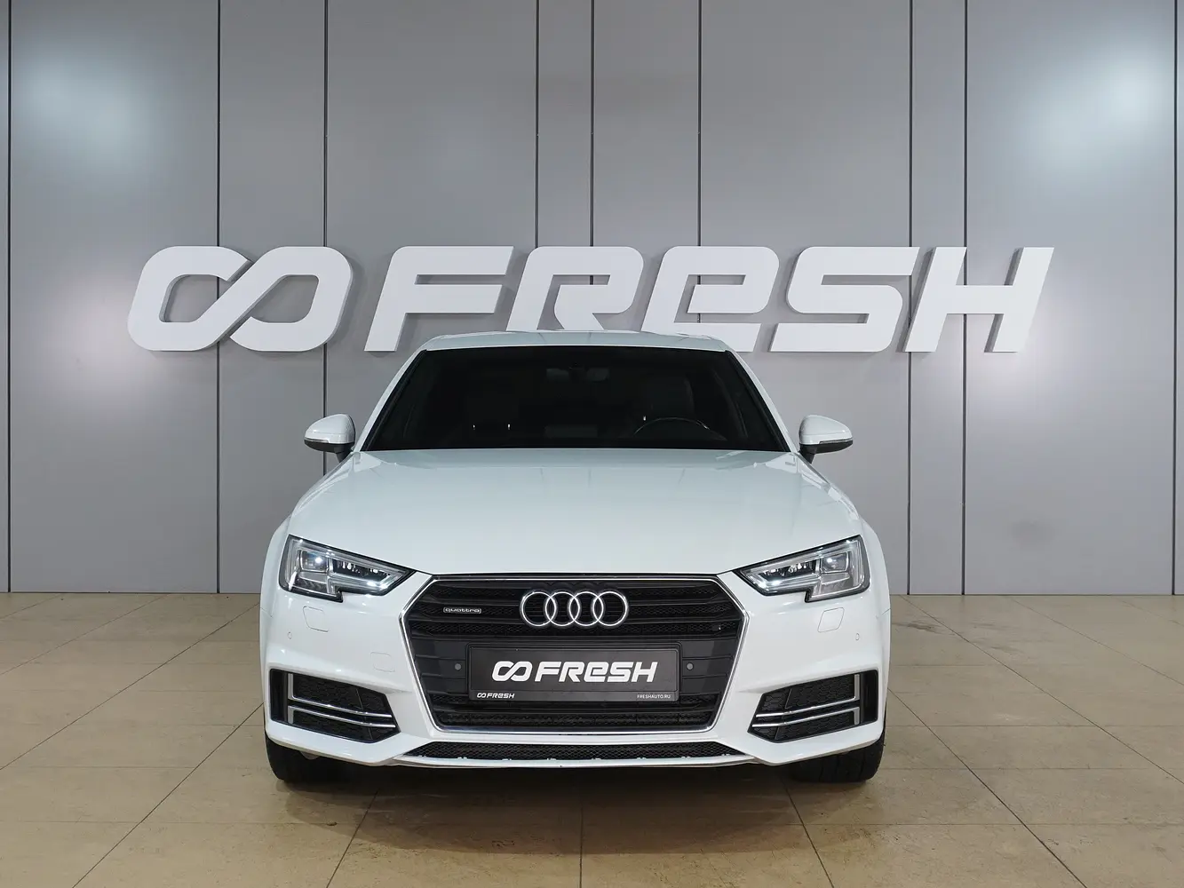 Audi