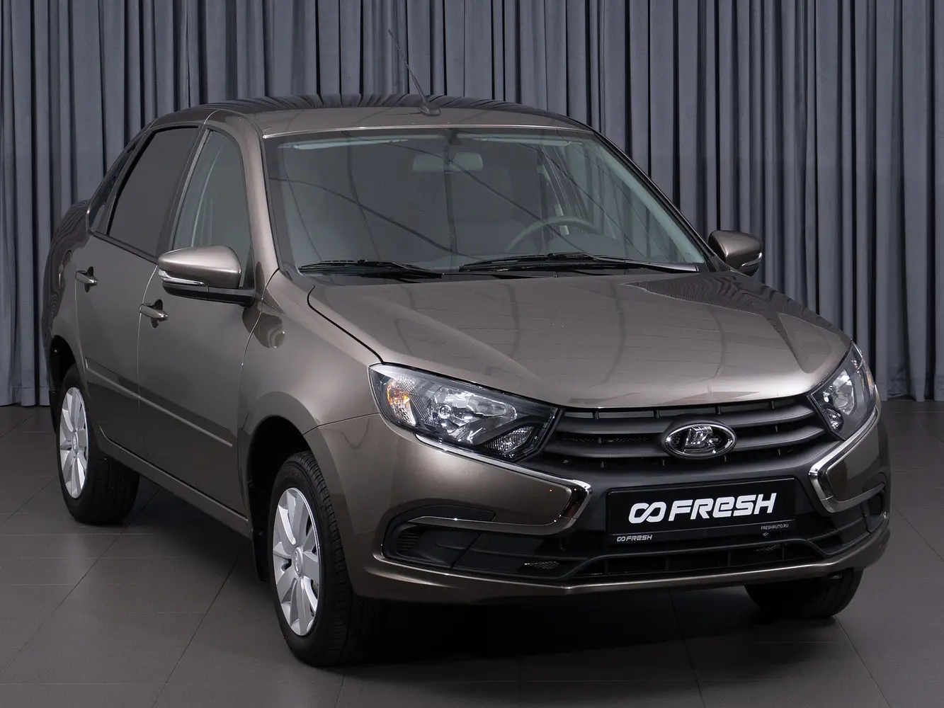 LADA (ВАЗ)