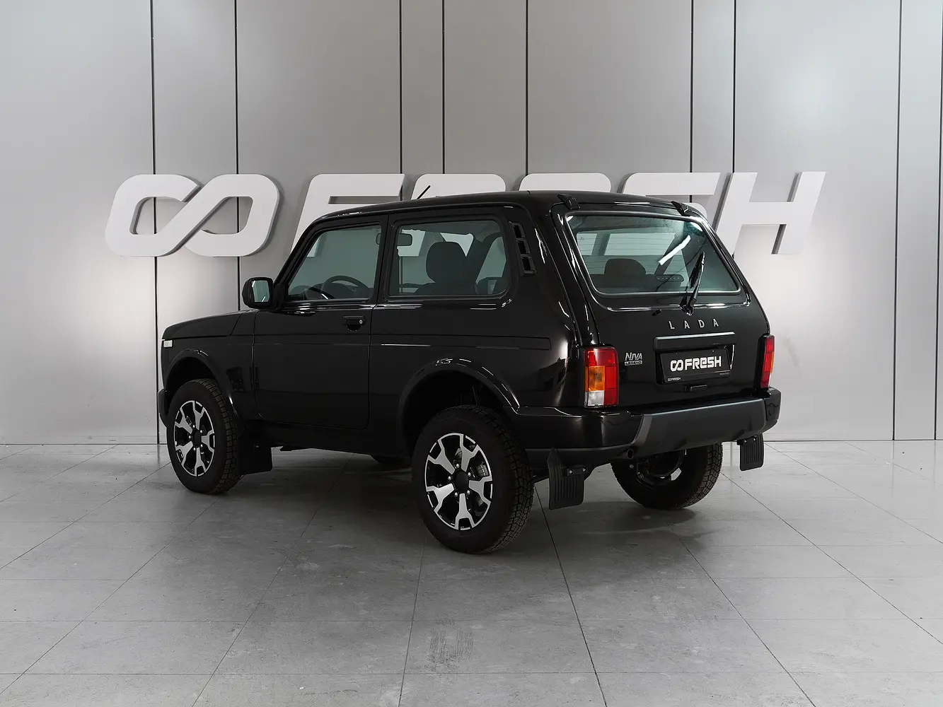 LADA (ВАЗ)