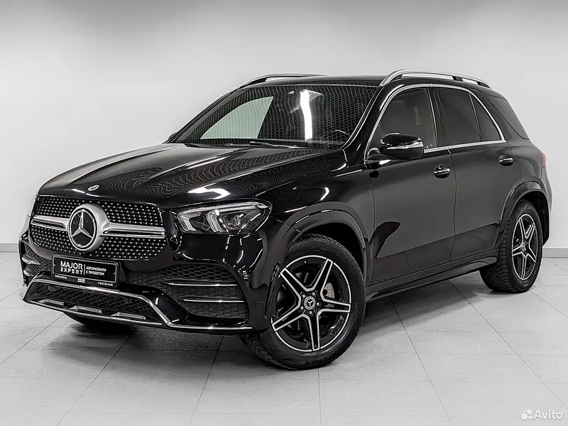 GLE