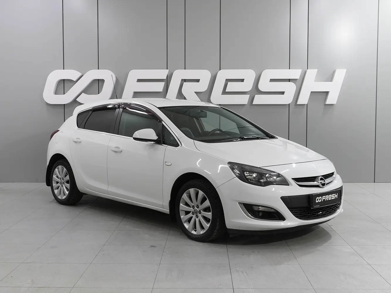 Opel
