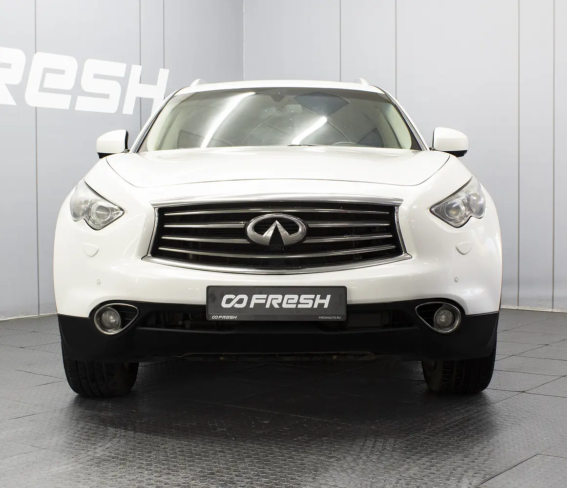 Infiniti