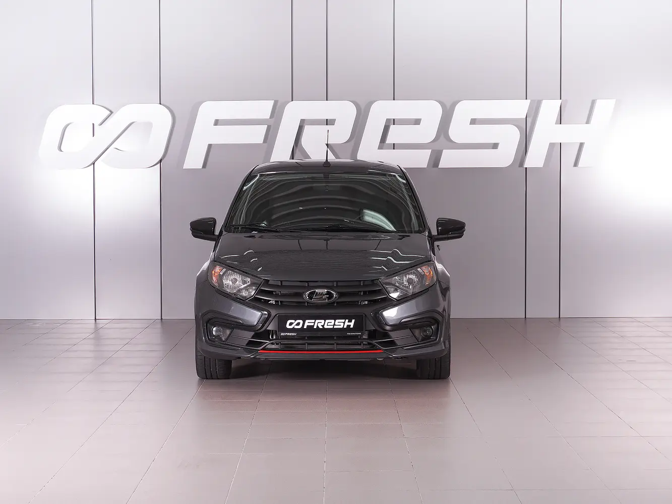 LADA (ВАЗ)