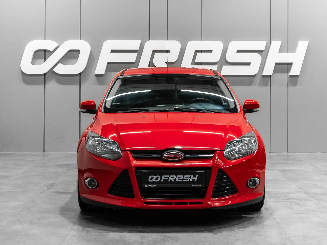 Ford
