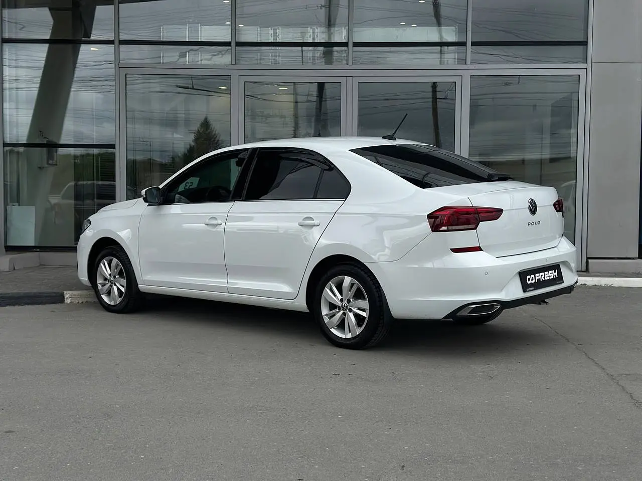 Volkswagen