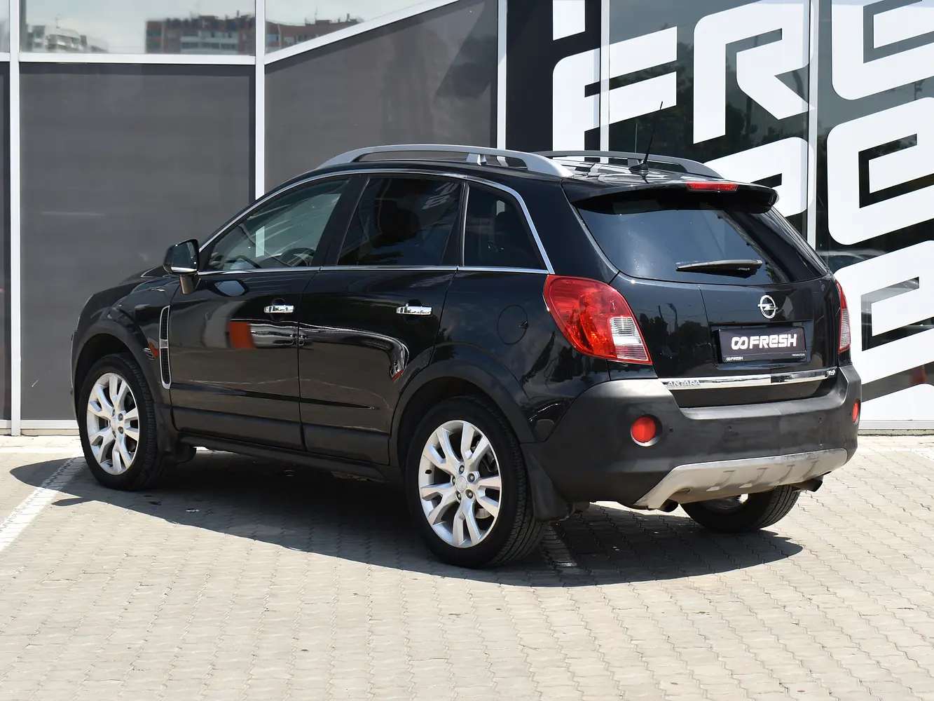 Opel