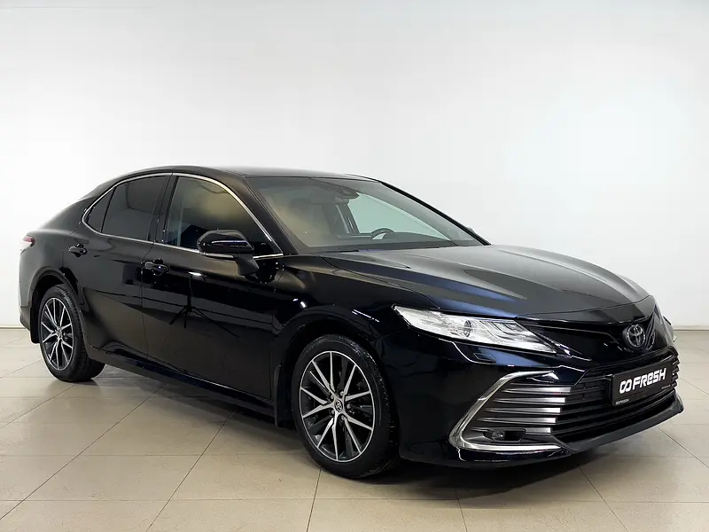 Camry