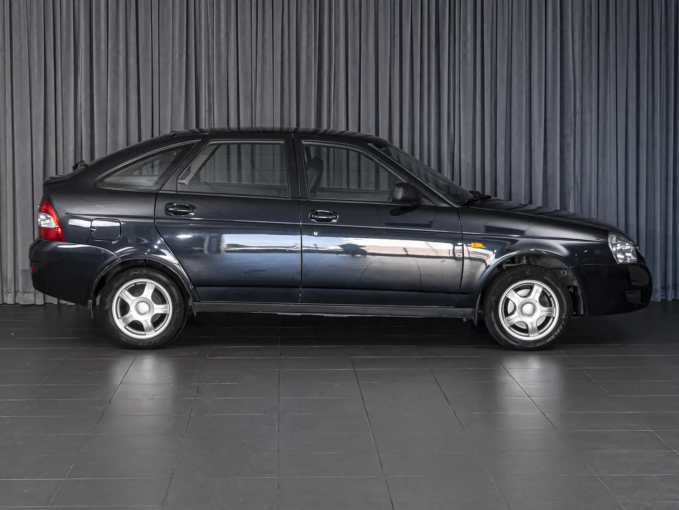 LADA (ВАЗ)
