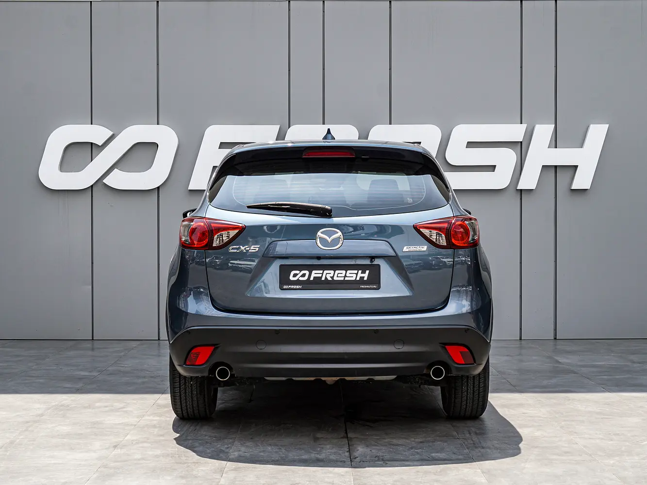 Mazda