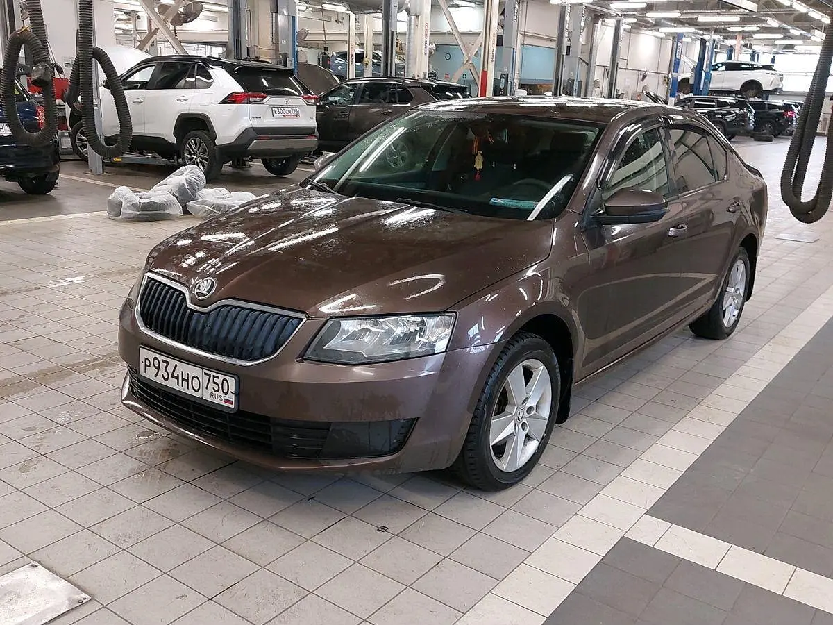 Skoda