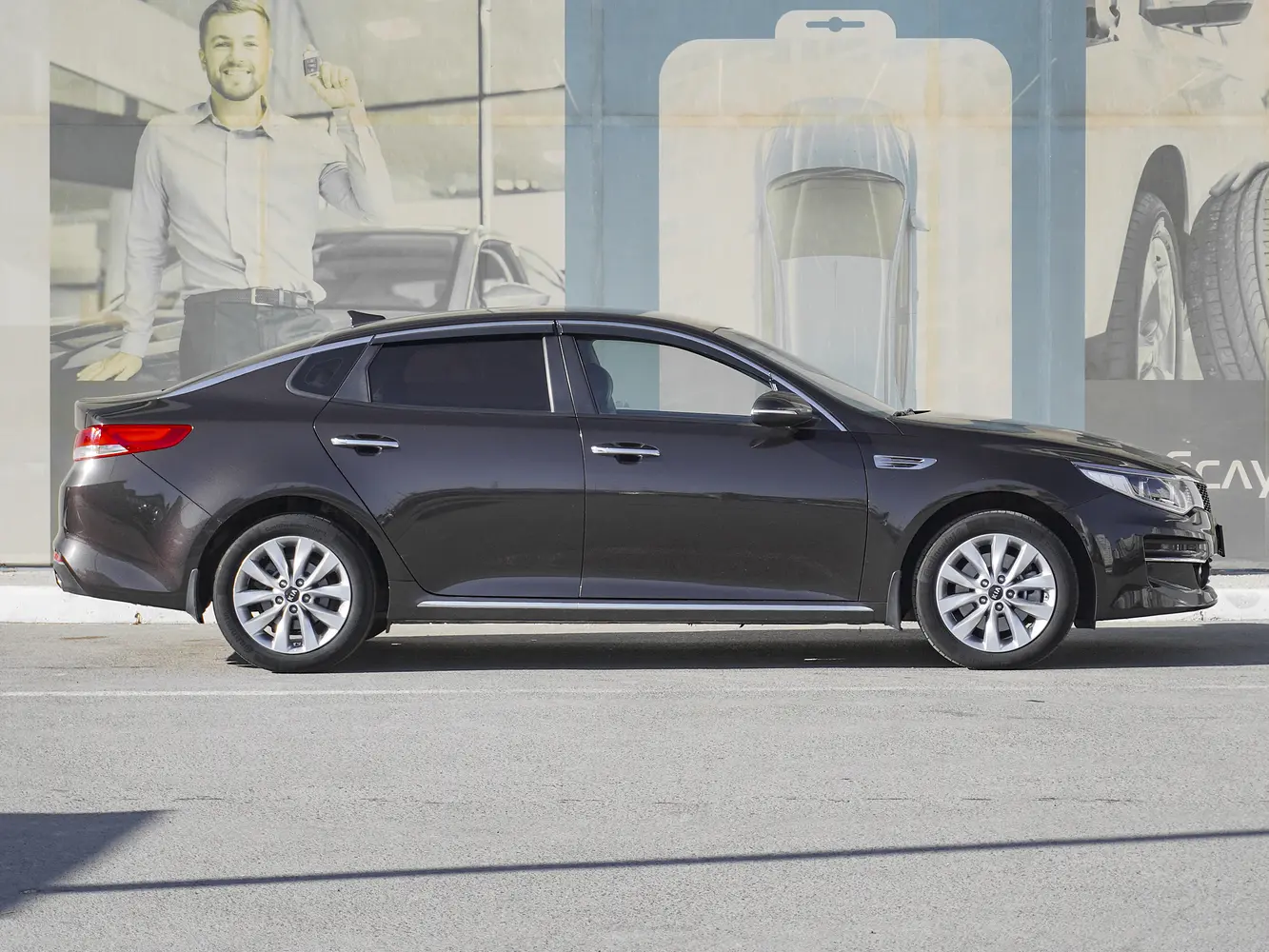 Kia