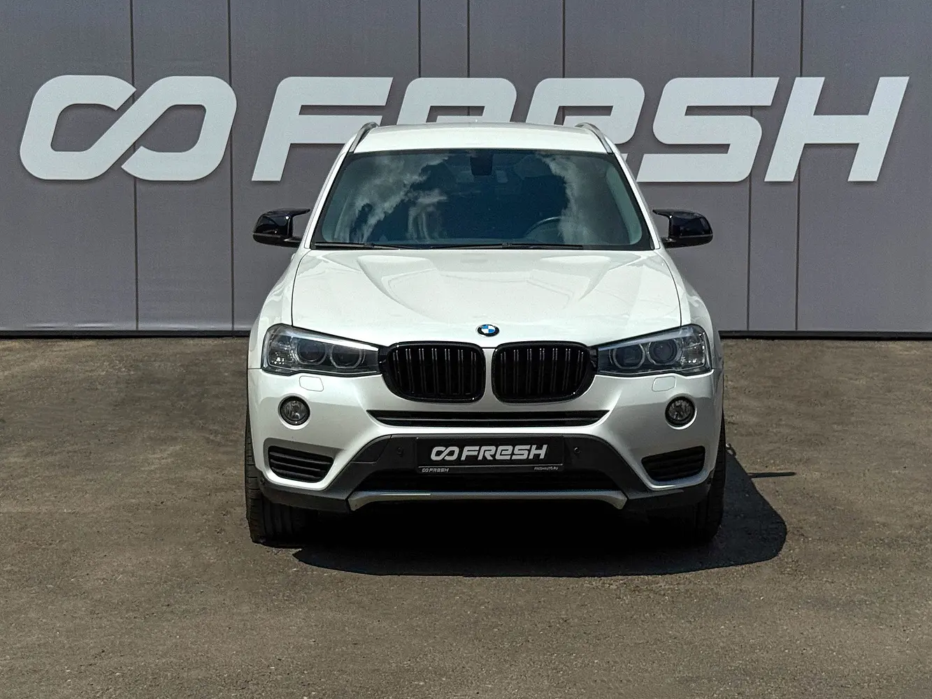 BMW