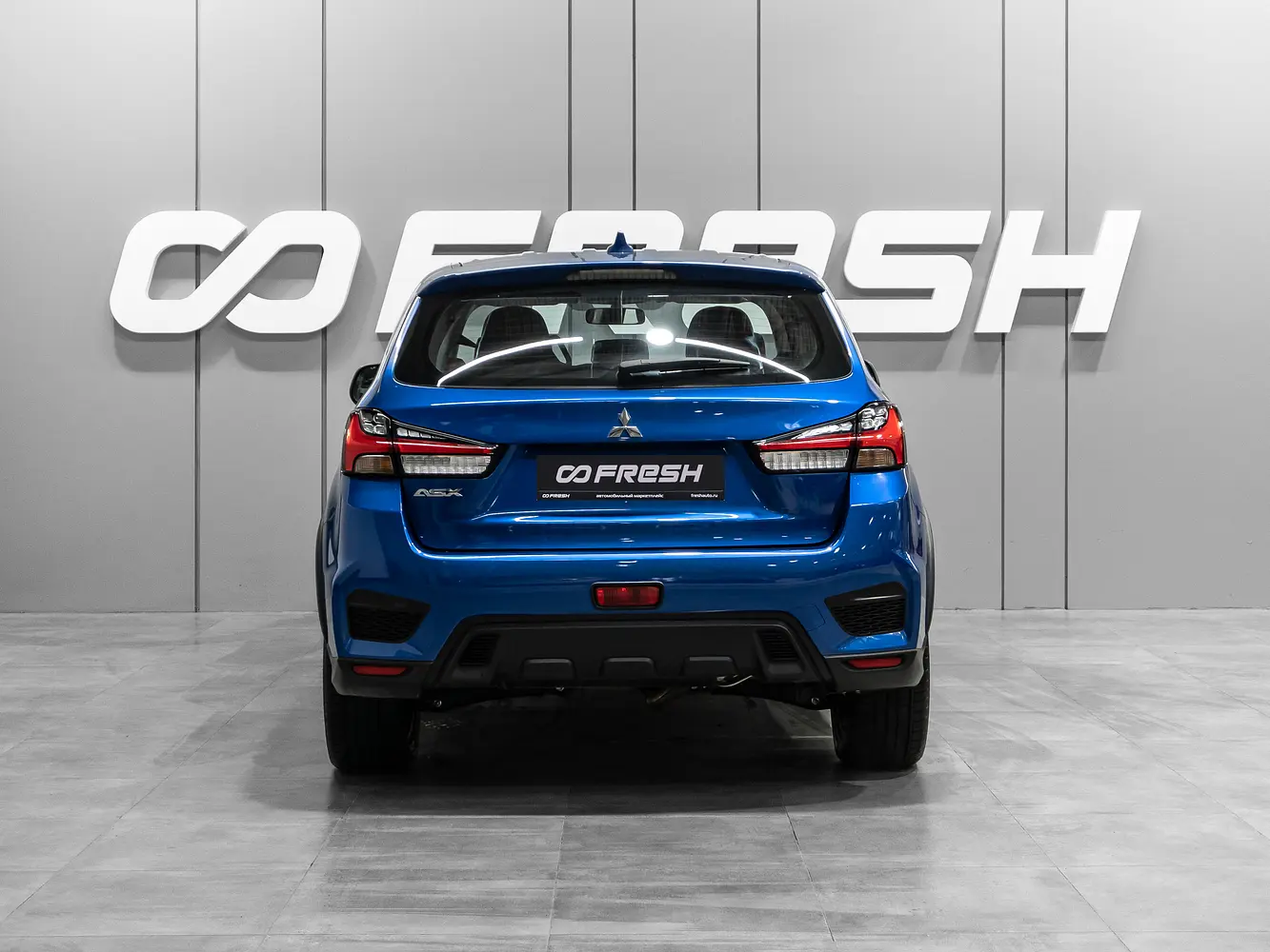 Mitsubishi
