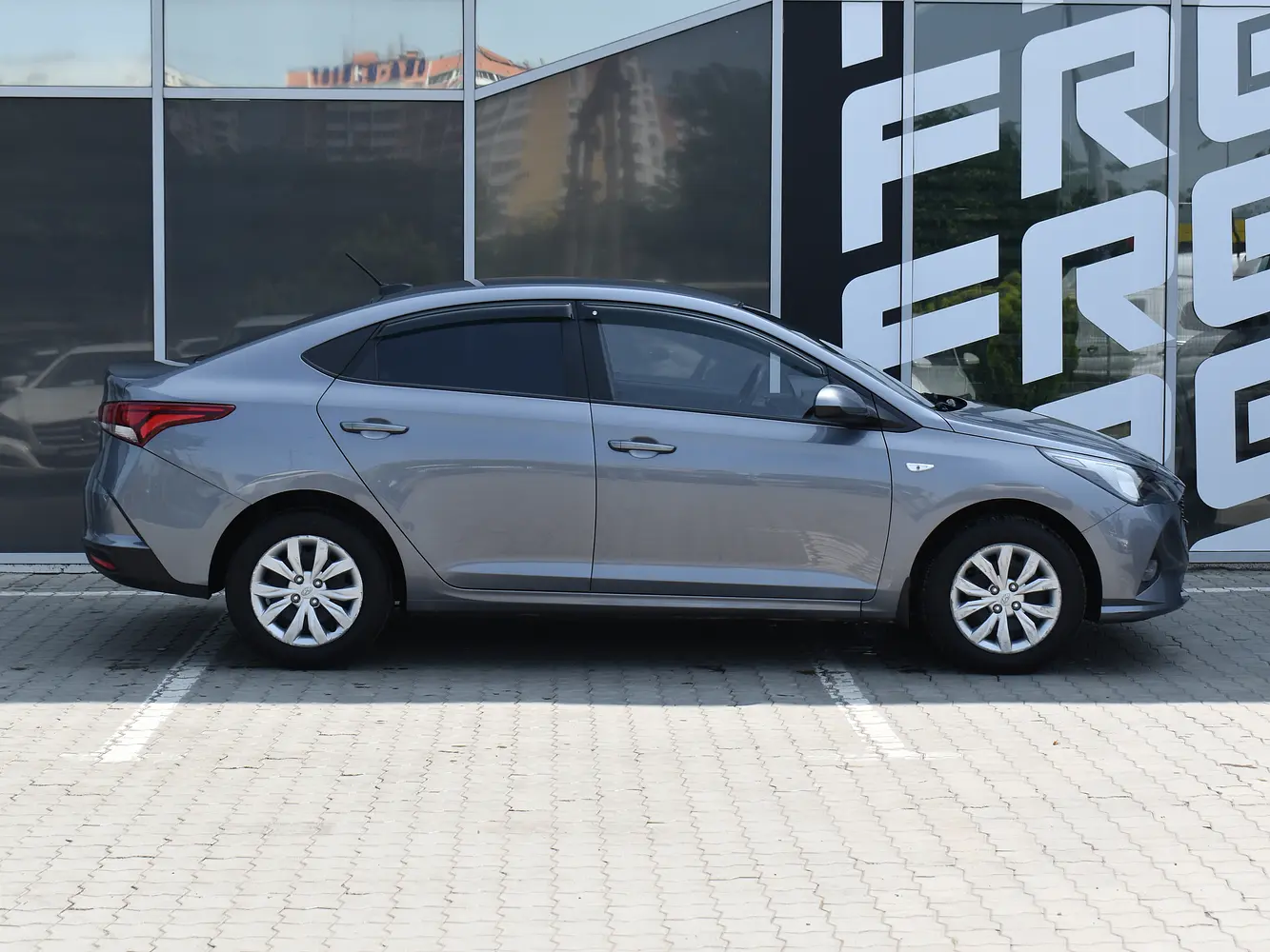 Hyundai