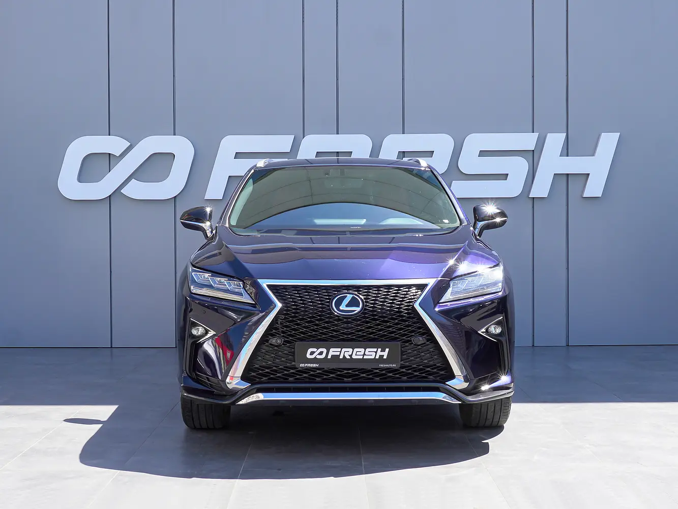 Lexus