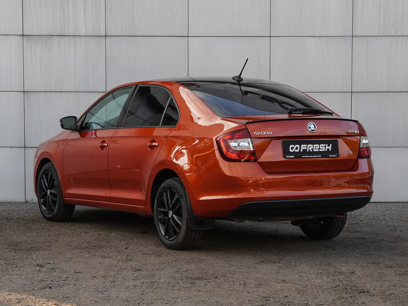 Skoda