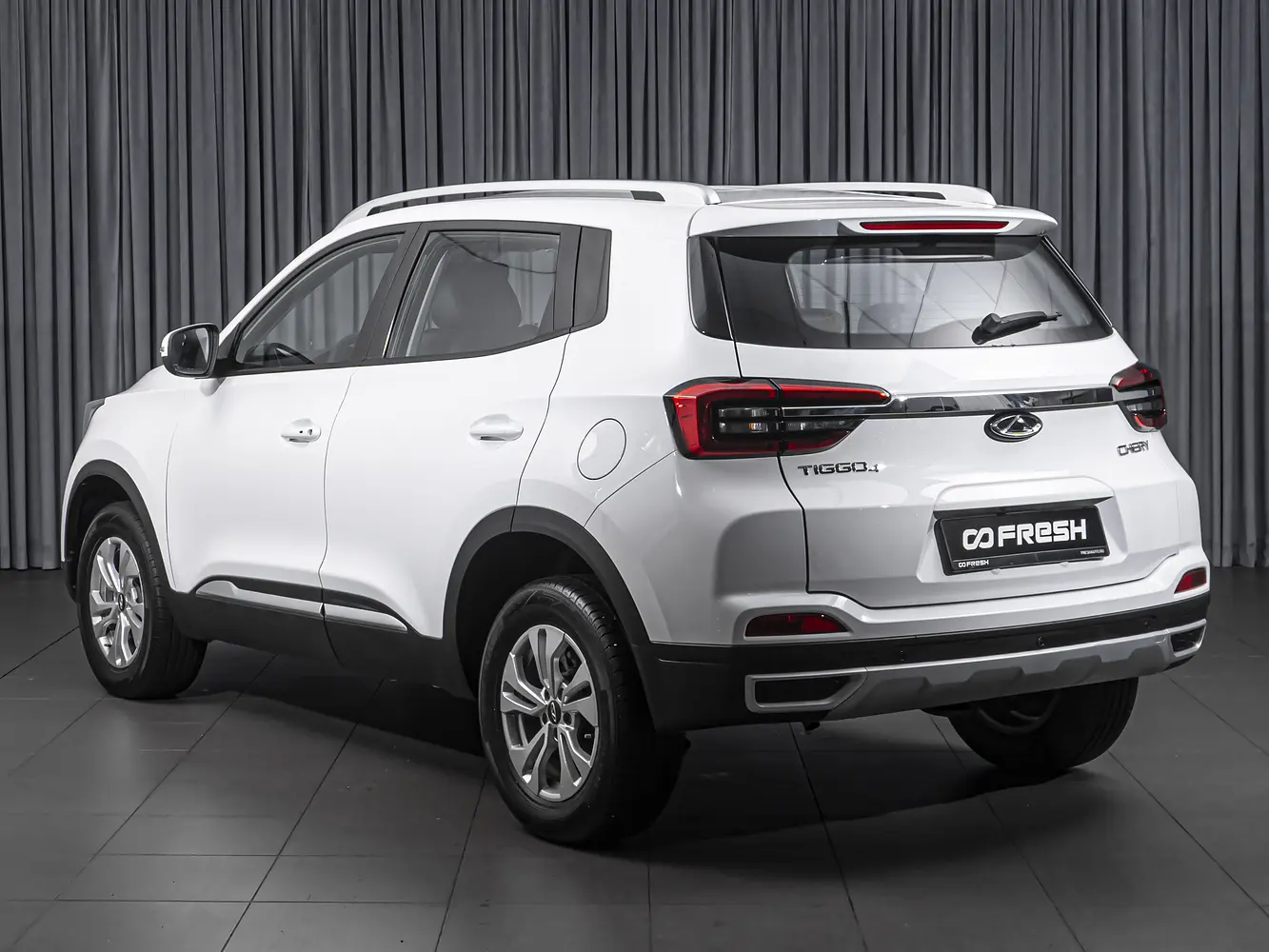 Chery