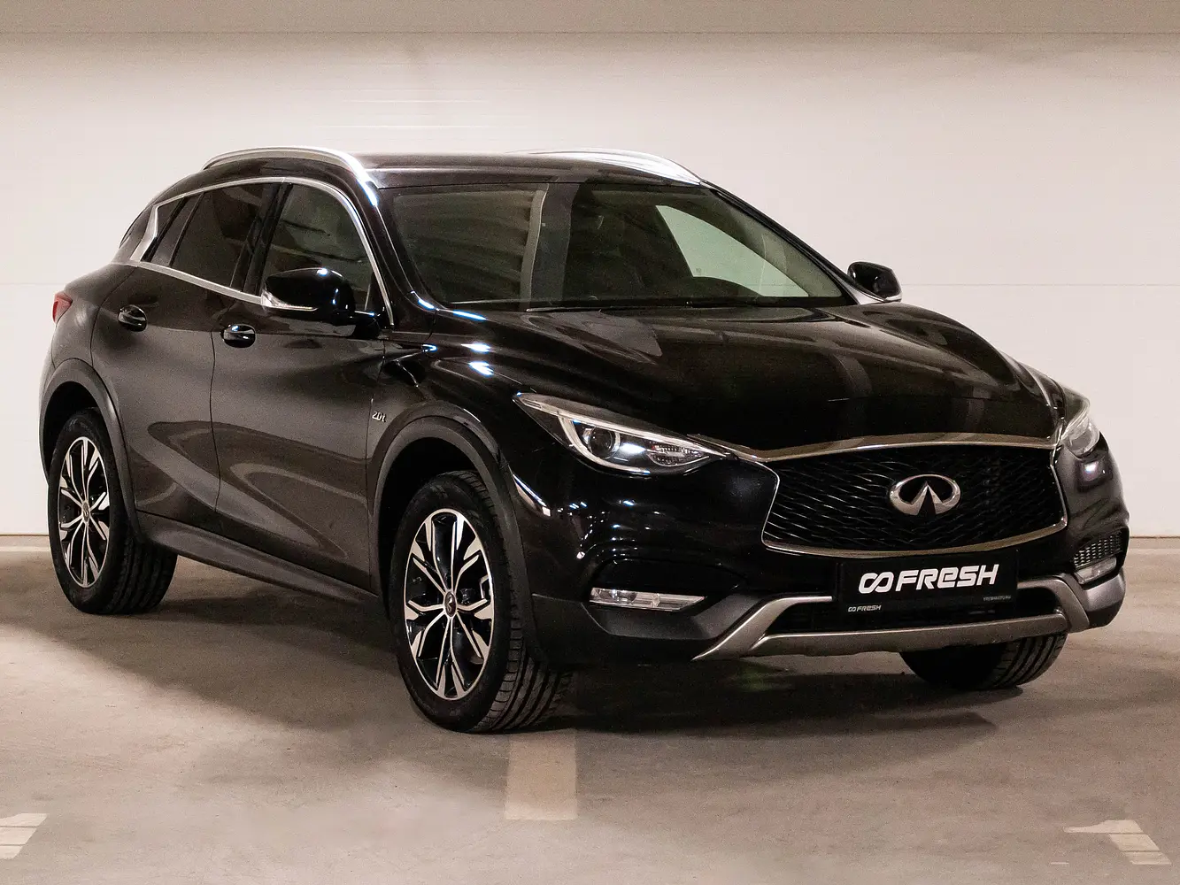 Infiniti